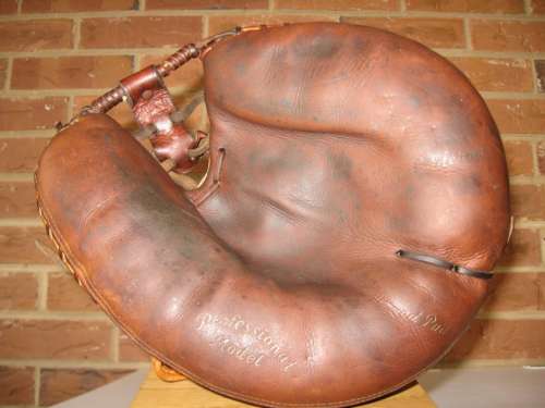 Sam Calderone Rawlings BOF Front